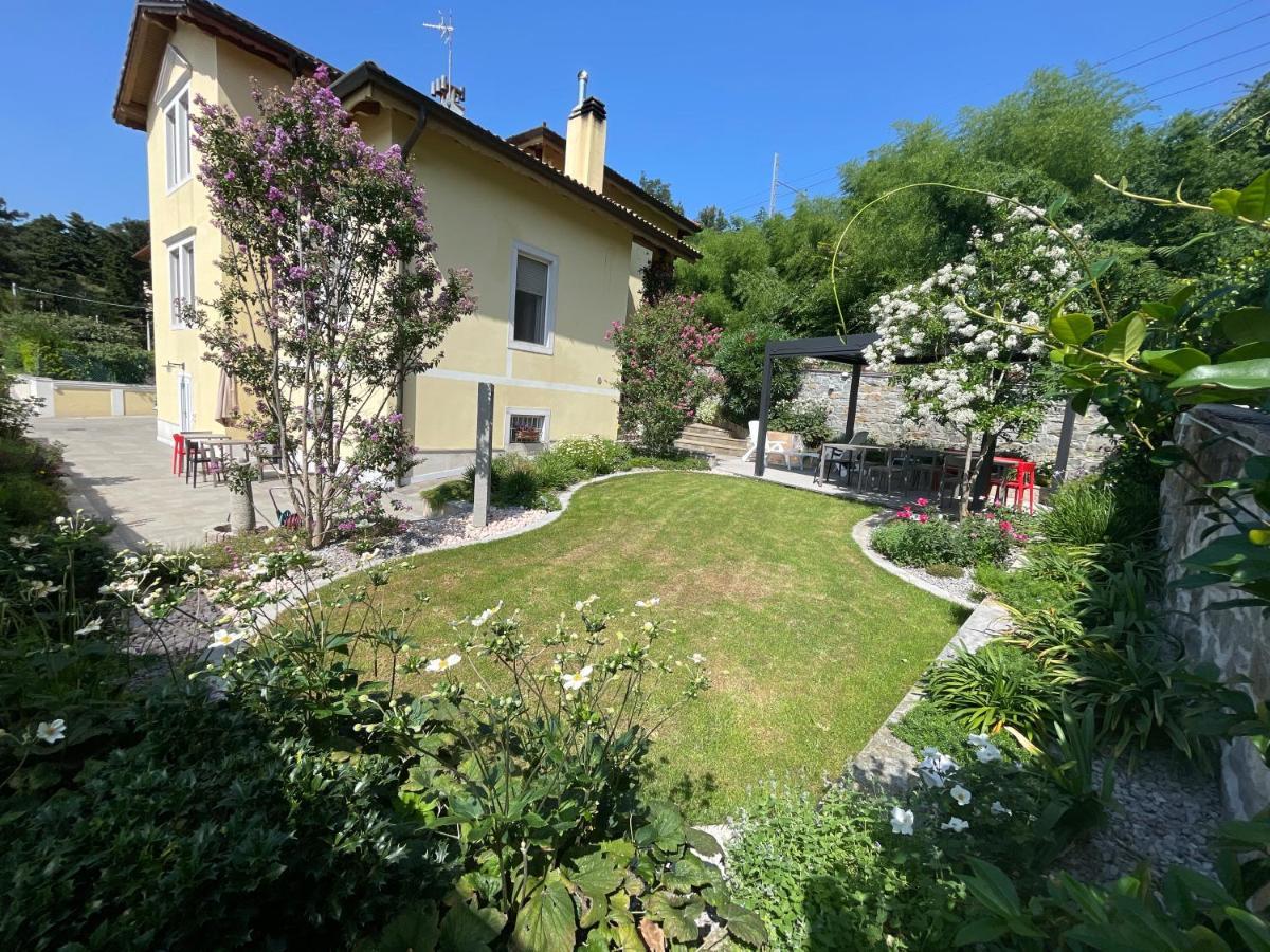 Bed & Breakfast Bonafata *