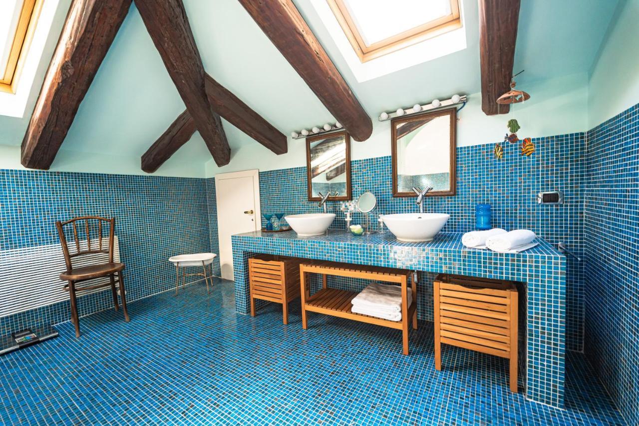 Bed & Breakfast Bonafata *