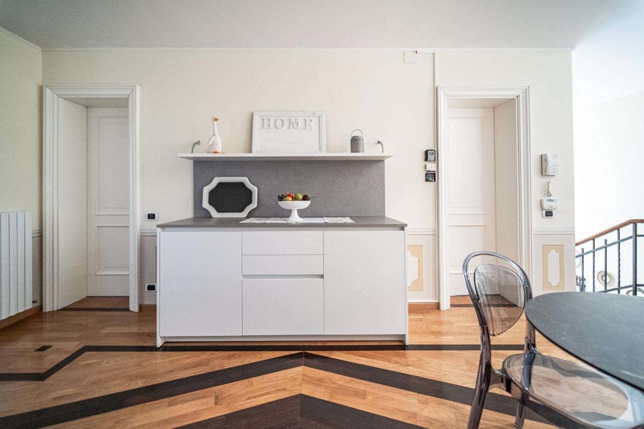 Bed & Breakfast Bonafata Trieste