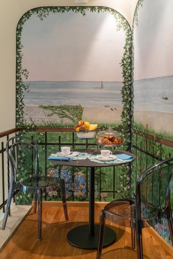 Bonafata Bed & Breakfast Trieste