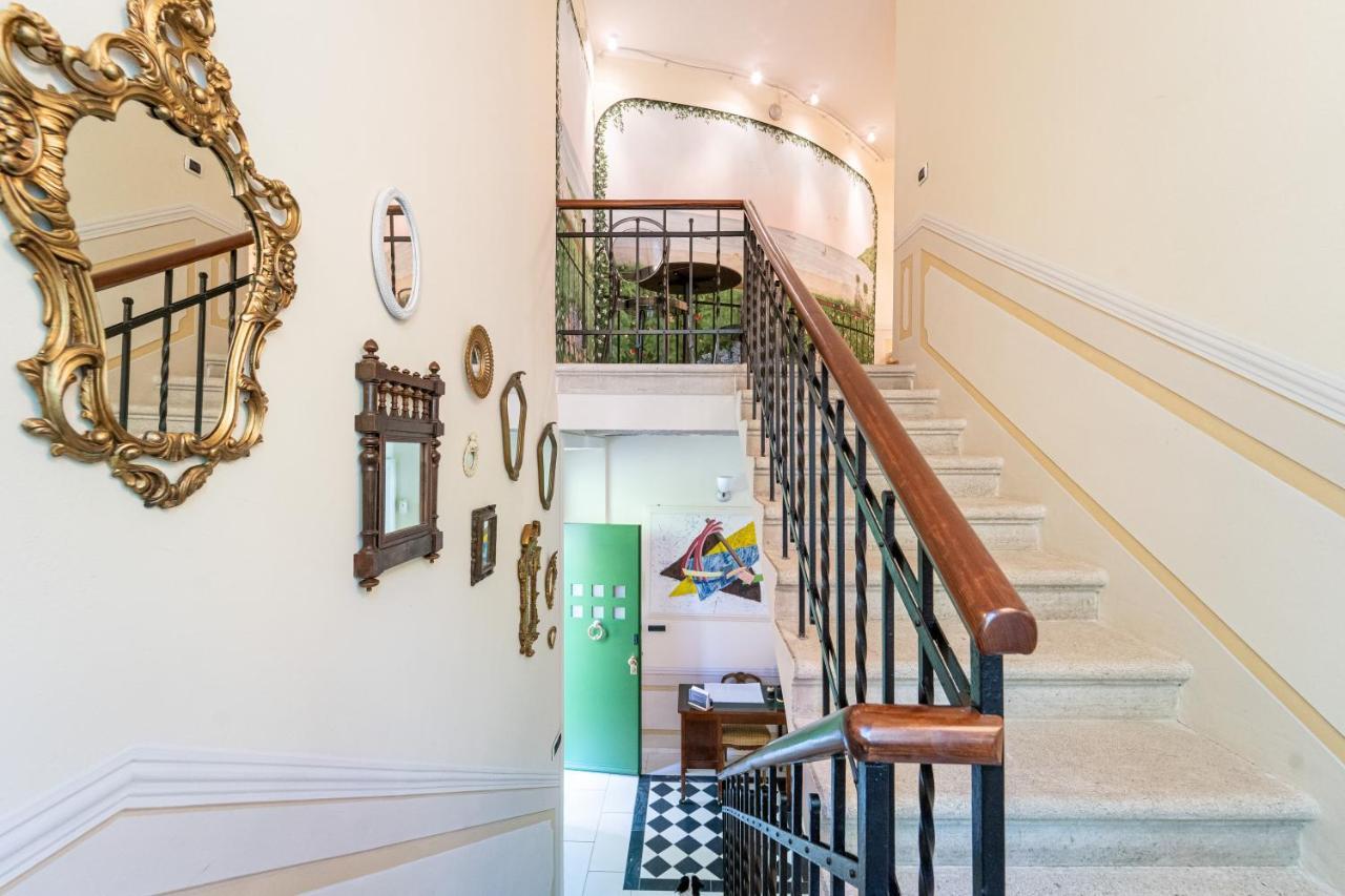 Bed & Breakfast Bonafata Trieste