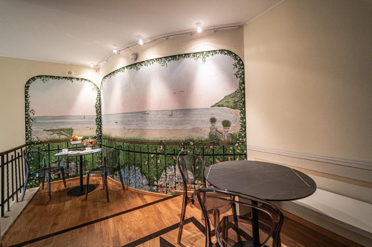 Bonafata Bed & Breakfast *