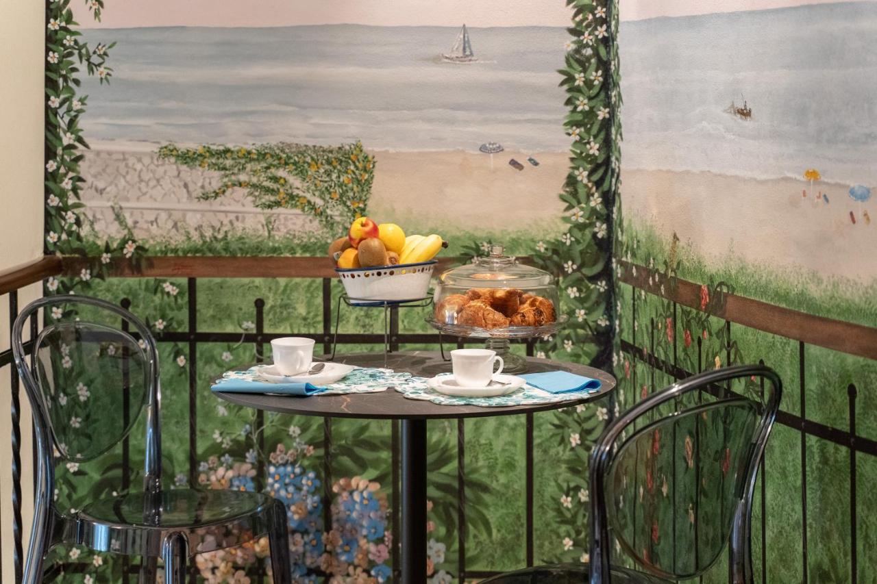 Bonafata Bed & Breakfast Trieste