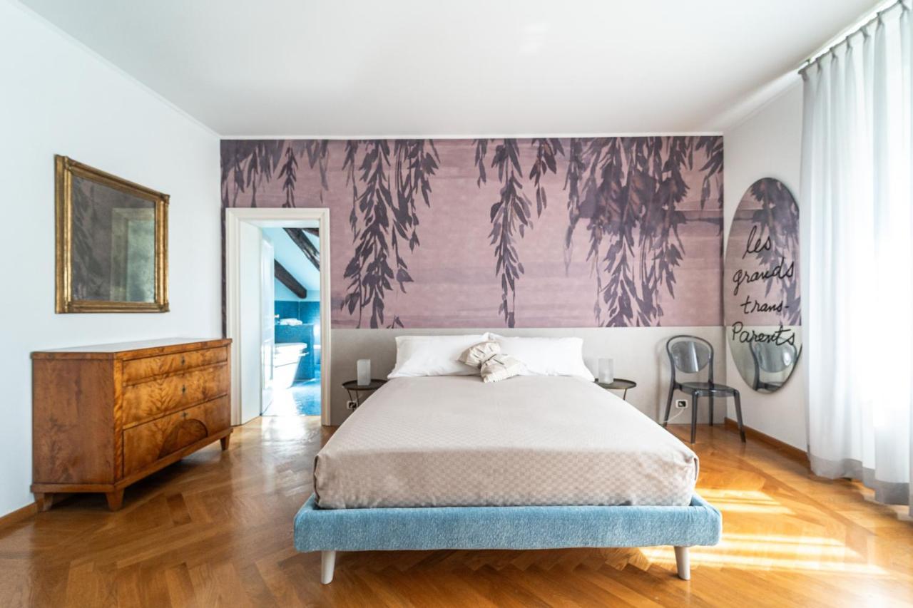 Bonafata Bed & Breakfast