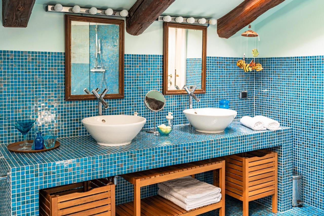 Bed & Breakfast Bonafata Trieste