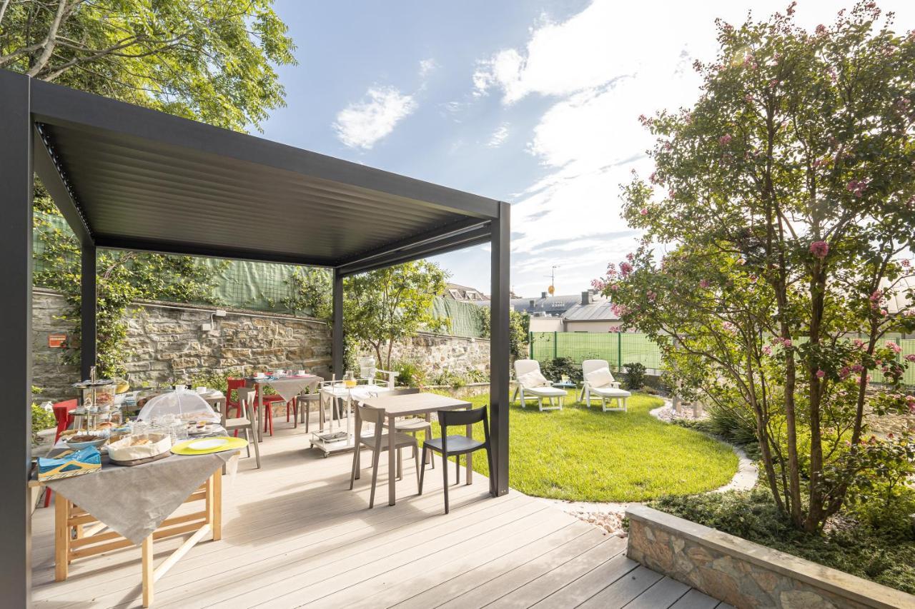 Bonafata Bed & Breakfast