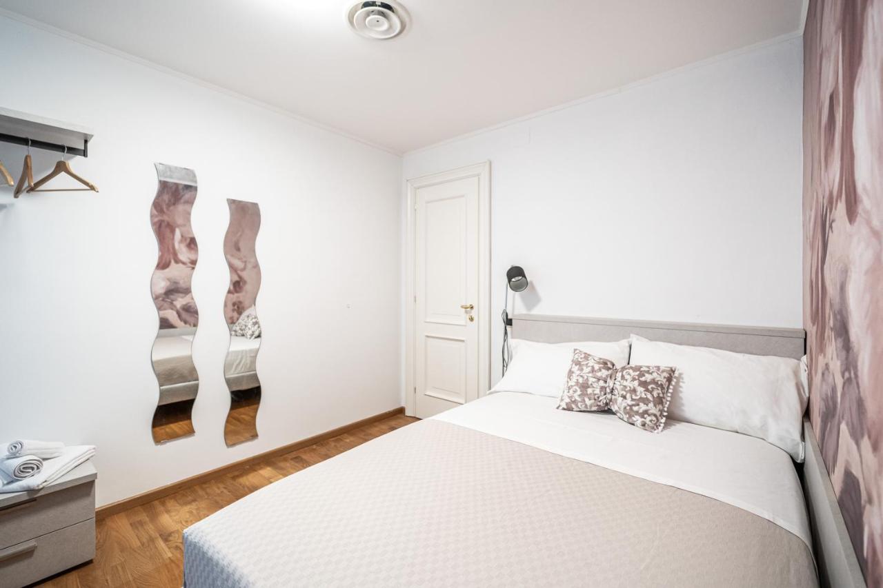 Bed & Breakfast Bonafata *
