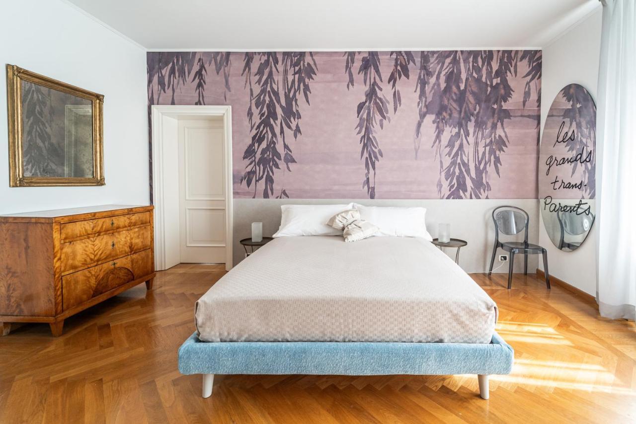 Bonafata Bed & Breakfast *