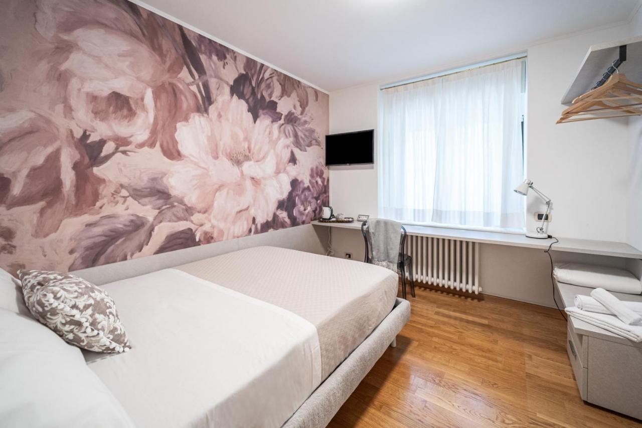 Bonafata Bed & Breakfast *
