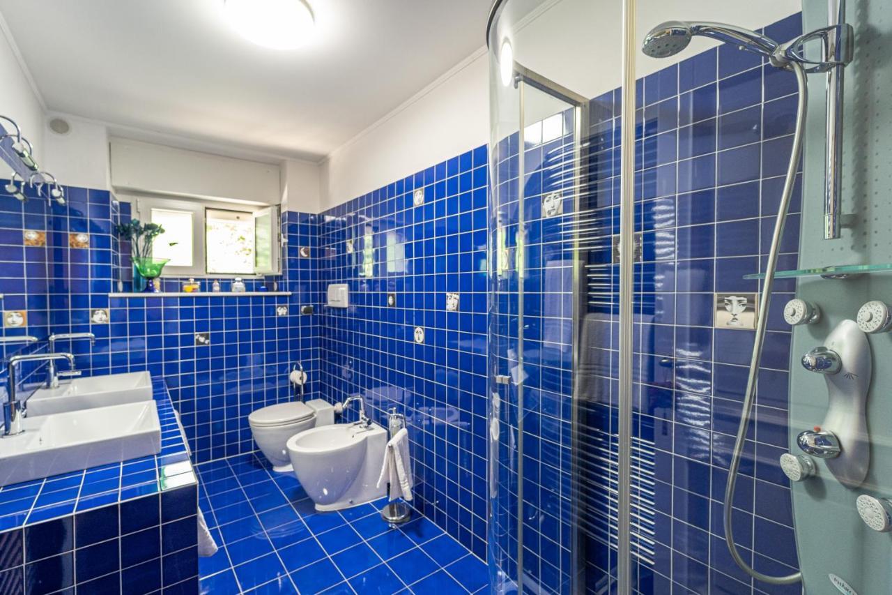 Bed & Breakfast Bonafata Trieste