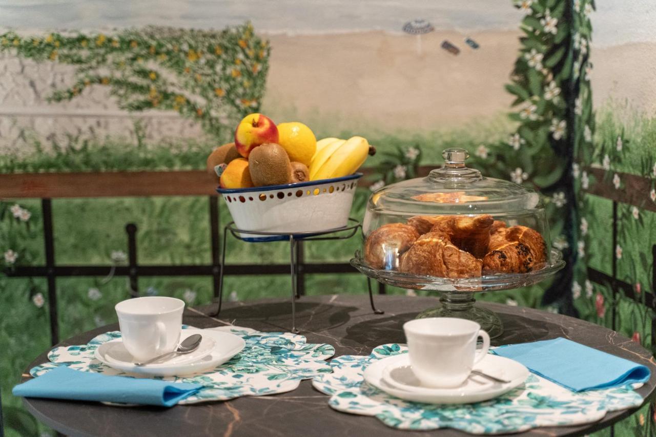 Bed & Breakfast Bonafata Trieste