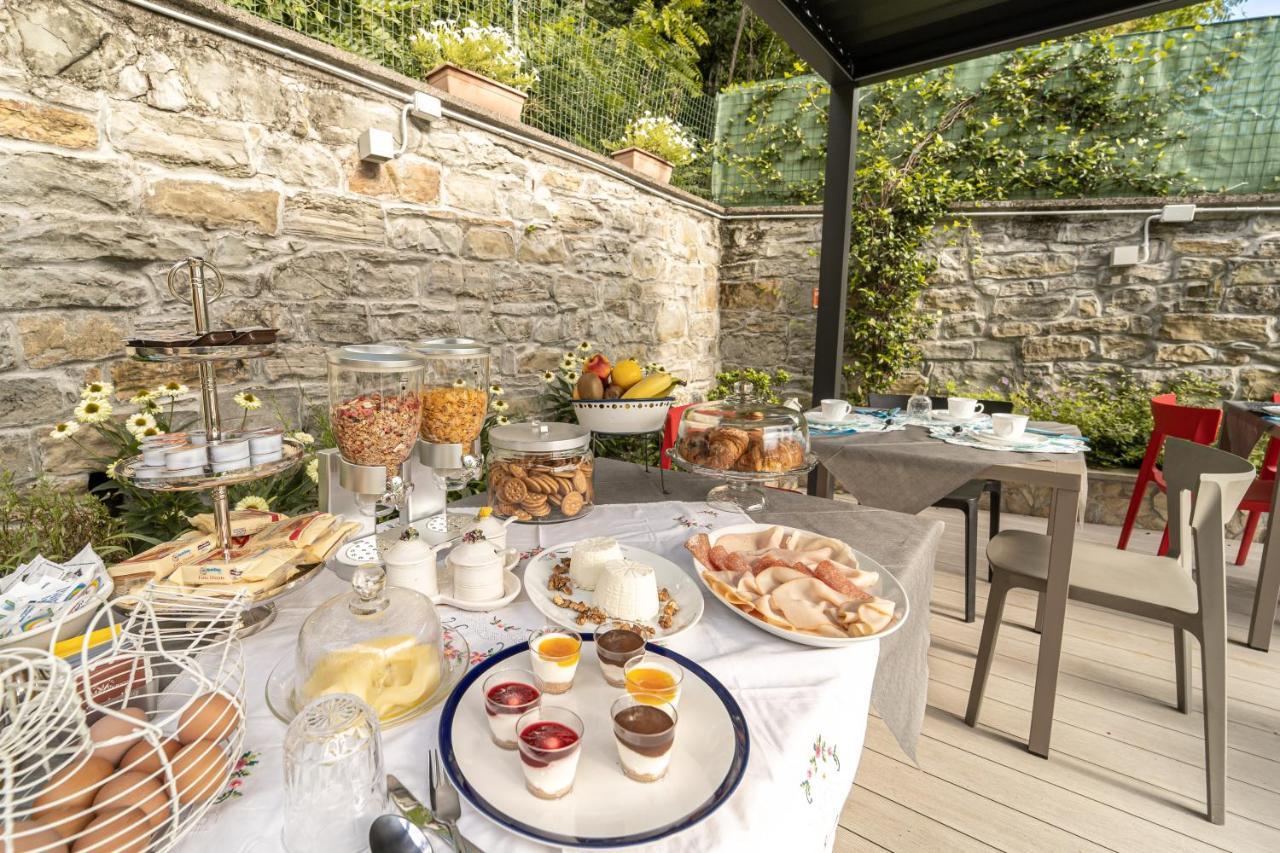Bonafata Bed & Breakfast