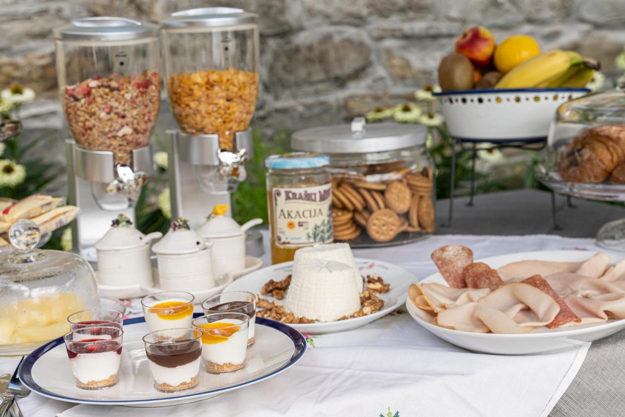 Bed & Breakfast Bonafata Trieste
