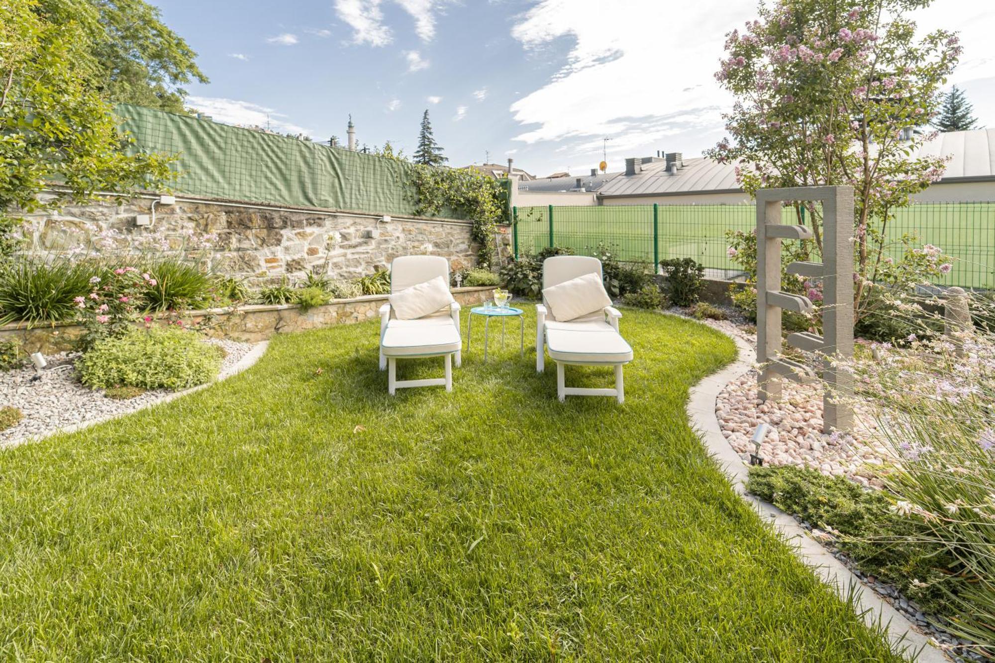 Bonafata Bed & Breakfast Trieste